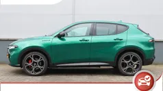 Gebruikt 2023 Alfa Romeo Tonale Edizione Speciale SUV | € 35.480 (Eerlijke prijs)