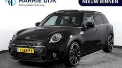 Blauw Gebruikt 2020 Mini Cooper Clubman Stationwagen | € 26.995 (Eerlijke prijs)
