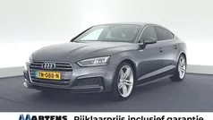 Grijs Gebruikt 2018 Audi A5 Sportback S-Line Hatchback | € 29.949 (Eerlijke prijs)