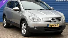 Gebruikt 2009 Nissan Qashqai +2 Tekna SUV | € 6.950 (Goede deal)