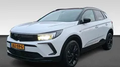 Gebruikt 2024 Opel Grandland X GS Line SUV | € 28.940 (Goede deal)