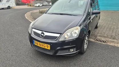 Occasion 2007 Opel Zafira Executive MPV | € 1.499 (Super prijs)