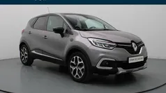 Grijs metallic Gebruikt 2019 Renault Captur Intens SUV | € 13.490 (Goede deal)