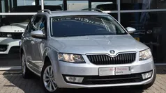 Gebruikt 2014 Skoda Octavia Business Line Stationwagen | € 5.445 (Goede deal)