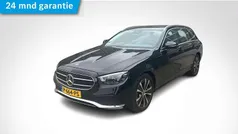 Gebruikt 2021 Mercedes E300 Business Stationwagen | € 37.900 (Eerlijke prijs)