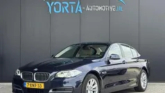 Gebruikt 2014 BMW 520 Executive Sedan | € 14.950 (Super prijs)
