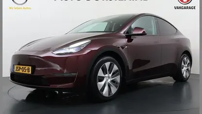 Occasion 2023 Tesla Model Y Long Range AWD SUV | € 37.895 (Eerlijke prijs)
