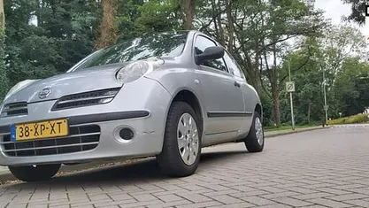Occasion Nissan Micra 80 PK (58 kW) 2007 Hatchback