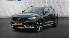 Suv Occasion 2020 Volvo XC40 R-Design SUV | € 31.950 (Eerlijke prijs)