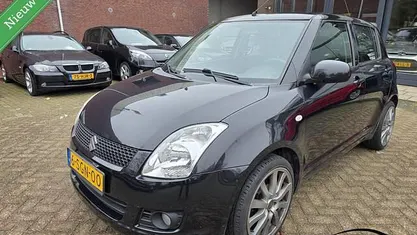 Occasion Suzuki Swift 92 PK (67 kW) 2008 Hatchback