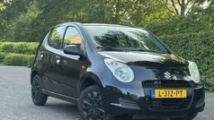 Gebruikt 2009 Suzuki Alto Exclusive Hatchback | € 1.699 (Goede deal)