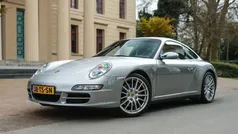 Grijs Gebruikt 2007 Porsche 911 Carrera 4S Sport Coupé | € 43.750 (Eerlijke prijs)