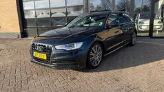 Gebruikt 2014 Audi A6 Sport Stationwagen | € 9.450 (Goede deal)