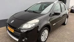 Gebruikt 2011 Renault Clio GrandTour Collection Stationwagen | € 4.450 (Eerlijke prijs)