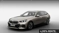 BMW 530e