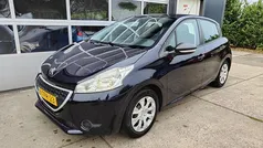 Gebruikt 2014 Peugeot 208 Access Hatchback | € 2.750 (Super prijs)