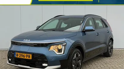 Occasion 2022 Kia e-Niro SUV | € 28.035 (Eerlijke prijs)