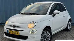 Gebruikt 2018 Fiat 500 Pop Star Hatchback | € 9.895 (Eerlijke prijs)