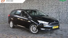 Gebruikt 2018 Ford Focus Stationwagen | € 12.440 (Eerlijke prijs)