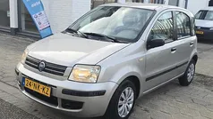 Gebruikt 2003 Fiat Panda Dynamic Hatchback | € 1.149 (Eerlijke prijs)