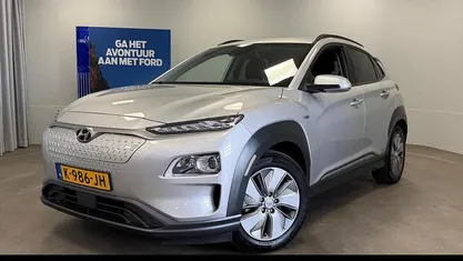 Gebruikt 2020 Hyundai Kona SUV | € 15.495 (Eerlijke prijs)