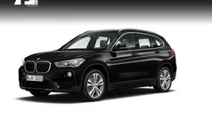 Gebruikt 2017 BMW X1 Executive SUV | € 25.900 (Eerlijke prijs)