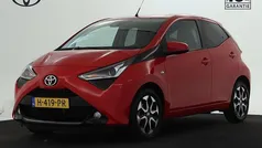 Gebruikt 2020 Toyota Aygo Hatchback | € 15.445 (Eerlijke prijs)