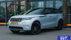 Zilver, metallic lak Gebruikt 2023 Land Rover Range Rover Velar S SUV | € 72.994 (Eerlijke prijs)