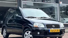 Gebruikt 2003 Suzuki Ignis Hatchback | € 2.999 (Eerlijke prijs)