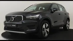 Zwart Gebruikt 2022 Volvo XC40 Inscription SUV | € 37.890 (Eerlijke prijs)