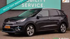 Blauw Gebruikt 2020 Kia e-Niro SUV | € 17.964 (Super prijs)