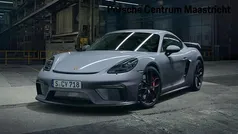 Gebruikt 2023 Porsche 718 Cayman Coupé | € 144.750