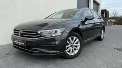 Gebruikt 2023 VW Passat Stationwagen | € 27.495 (Super prijs)