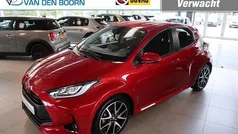 Gebruikt 2023 Toyota Yaris Hatchback | € 22.950 (Eerlijke prijs)