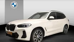 Gebruikt 2024 BMW X3 Comfort Edition SUV | € 67.900 (Eerlijke prijs)