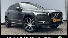 Grijs, metallic lak Gebruikt 2021 Volvo XC60 Inscription SUV | € 38.900 (Goede deal)