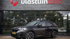 Gebruikt 2021 BMW X3 Competition Edition SUV | € 64.950 (Super prijs)