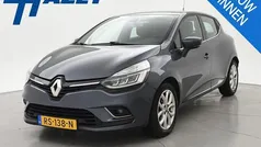 Gebruikt 2018 Renault Clio IV Intens Hatchback | € 9.950 (Eerlijke prijs)