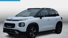 Wit Gebruikt 2017 Citroën C3 Aircross PureTech SUV | € 14.444 (Eerlijke prijs)