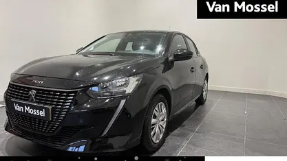 Occasion 2022 Peugeot 208 Active Hatchback | € 13.240 (Goede deal)