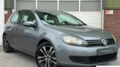 Gebruikt 2012 VW Golf VII Comfortline Hatchback | € 4.999 (Super prijs)