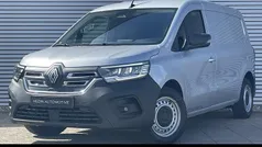 Grey highland (tekqa) Gebruikt 2025 Renault Kangoo MPV | € 29.995 (Eerlijke prijs)