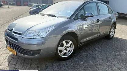 Occasion Citroën C4 109 PK (80 kW) 2008 Hatchback