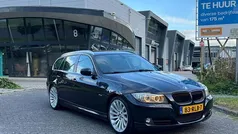 Gebruikt 2011 BMW 320 Efficient Dynamics Stationwagen | € 4.350 (Eerlijke prijs)