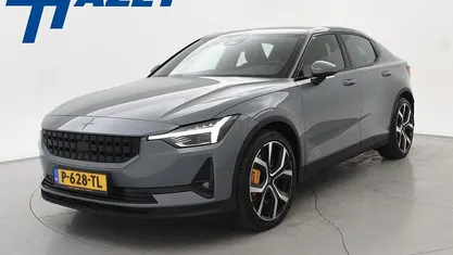 Occasion 2022 Polestar 2 Long Range Dual motor Hatchback | € 24.850 (Goede deal)