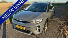 Gebruikt 2023 Kia Stonic SUV | € 19.950 (Eerlijke prijs)