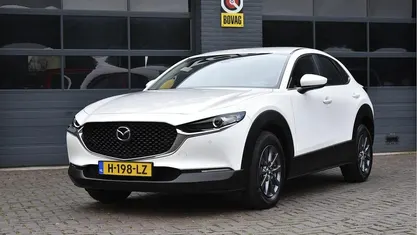 Occasion Mazda CX-30 Comfort 123 PK (90 kW) 2020 SUV