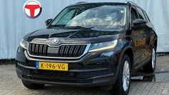 Gebruikt 2021 Skoda Kodiaq Business Line SUV | € 23.995 (Goede deal)