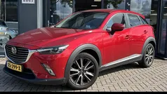 Gebruikt 2016 Mazda CX-3 SUV | € 16.395 (Eerlijke prijs)