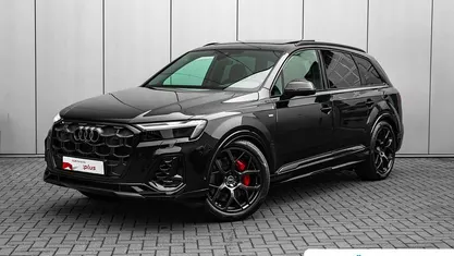 Occasion 2025 Audi Q7 S-Line SUV | € 95.940 (Eerlijke prijs)